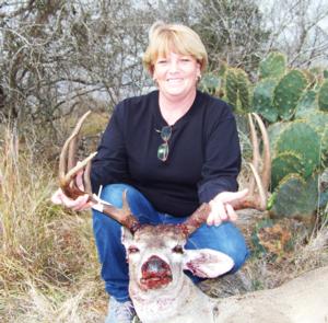 Whitetail